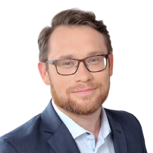 prof. dr hab. Łukasz Drewniak