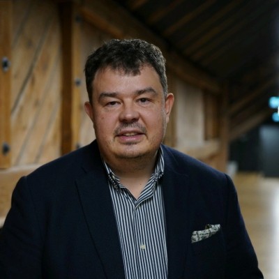 dr Konrad Zawadzki